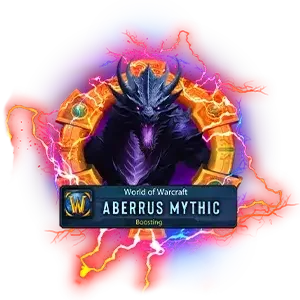 Aberrus, the Shadowed Crucible Mythic Boost — Beat Bosses of ASC Raid in Dragonflight | Epiccarry