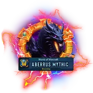Aberrus, the Shadowed Crucible Mythic Boost — Buy World of Warcraft Dragonflight Carry