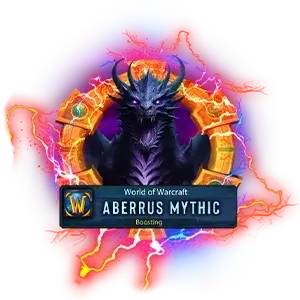 Aberrus Mythic Loot Run — Buy Aberrus Raid Boost | Epiccarry