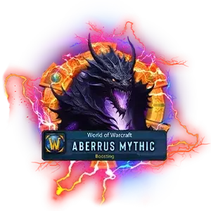 Aberrus Mythic Boost - Buy Shadowed Crucible Achievement | Epiccarry