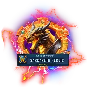 Sarkareth Kill — Defeat Last Boss of WoW 10.1 Raid | Epiccarry
