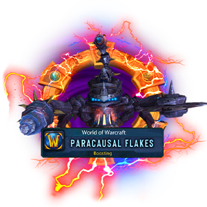 Farm Paracausal Flakes With Our Carry Service | Epiccarry