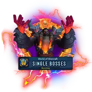 Aberrus Single Bosses Boost