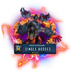 Aberrus Single Bosses Boosting