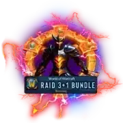 Raid 3+1 Bundle