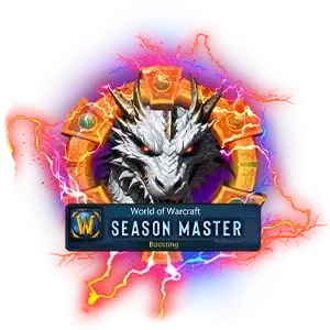 Dragonflight season 2 master Boosting