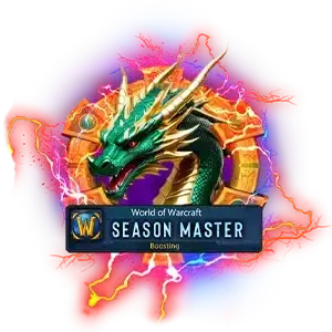WoW Dragonflight season 2 master - free heroic tier token
