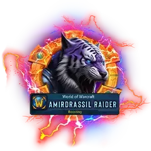 Glory of the Dream Raider Boost — Buy Amirdrassil Raid Glory | Epiccarry
