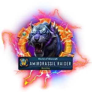Glory of the Dream Raider Boost — Buy Amirdrassil the Dream's Hope Achievements