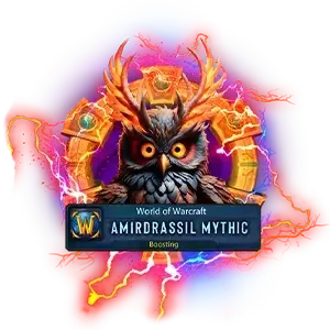 Amirdrassil Raid Boost — Buy AtDH Mythic Boosting Services| Epiccarry
