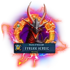 Fyrakk, the Blazing Heroic Boost — Defeat the Last Boss of Amirdrassil | Epiccarry