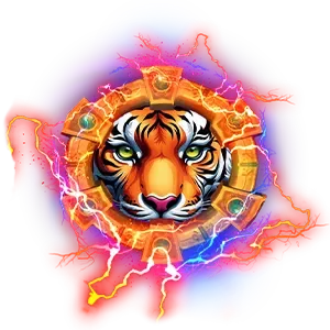 IN THE EYE THE TIGER