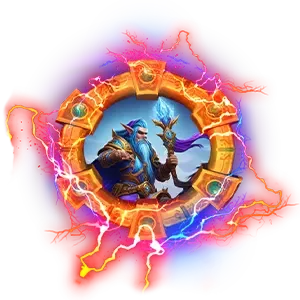 MAGE CLASS MOUNT