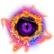 The Violet Eye