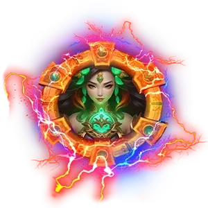 Yu'lei, Daughter of Jade