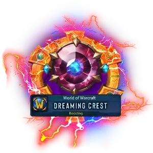 WoW Dreaming Crest Farming Service | Epiccarry