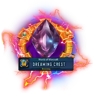 WoW Dreaming Crest Farm Carry — Buy Gearing Services | Epiccarry