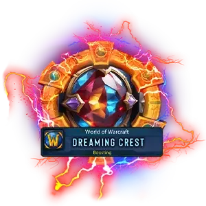 WoW Dreaming Crest Service | Epiccarry