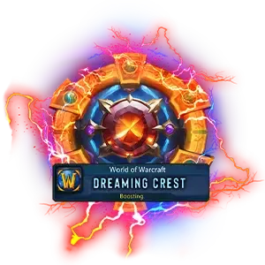 WoW Dreaming Crest Boosting Service | Epiccarry
