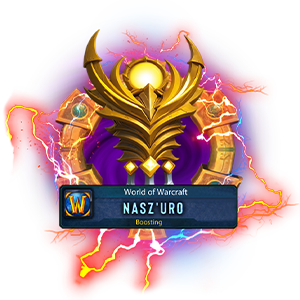 nasz'uro the unbound legacy service — omni token tradable primary stat