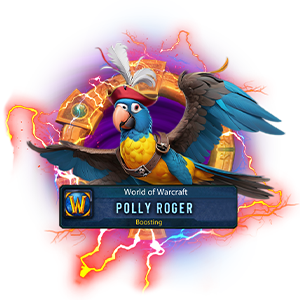Buy Polly Roger Boost