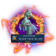 Buy Silver Tidestallion Boost service