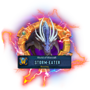 embodiment of the storm-eater mount carry service —normal last boss first tier item drops best price