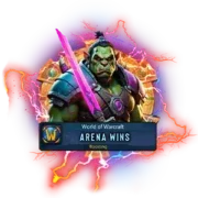 WoW Arena Wins Boosting
