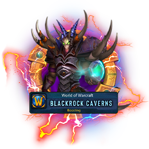 Get Cataclysm Blackrook Caverns Boost